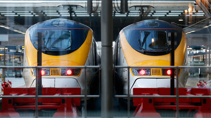 ​Unions ‘puzzled’ as Network Rail seeks legal ban on national strike