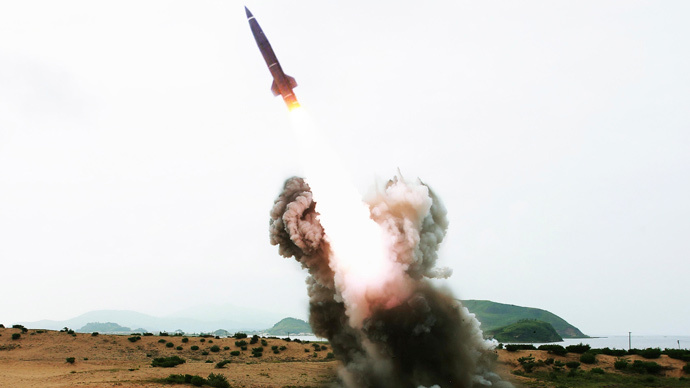 Mini-me missiles? N Korea claims it has made miniaturized nuclear warheads