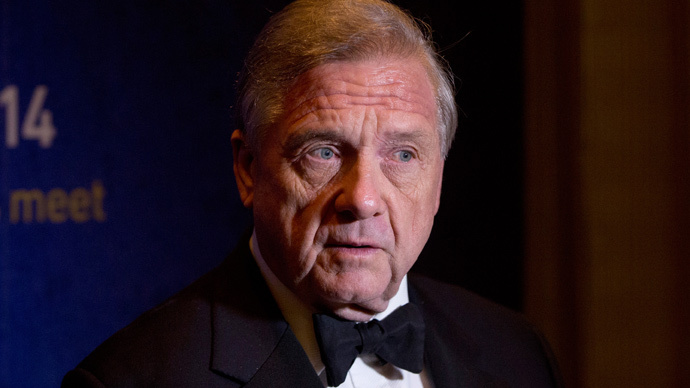 UK has no ‘credible alternative’ to EU membership – big business lobby