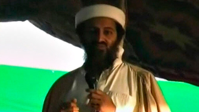 ‘Strategic smokescreen’: Family of UK pensioner deny he sold Bin Laden’s location to CIA
