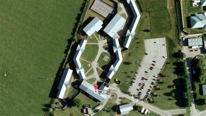 ‘Racist & high’: Staff at G4S youth prison accused of mistreating inmates