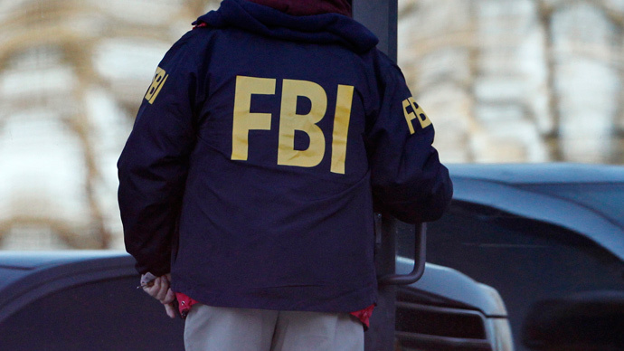 ​FBI visits NJ high school, warns students about ISIS recruitment threat