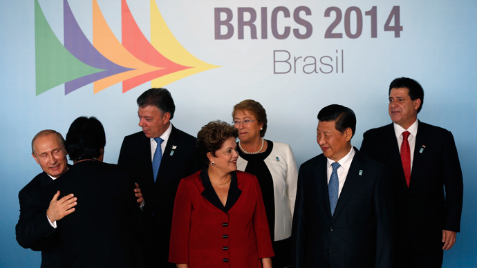 ​BRICS members aim to introduce business travel card