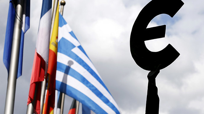 Greece may fail to make next IMF debt repayment – Syriza spokesman