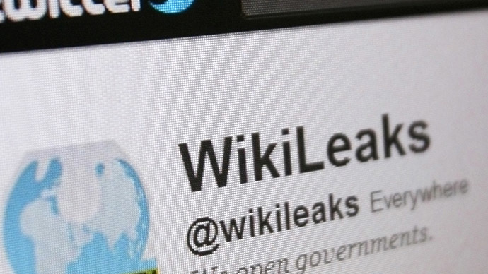 ​WikiLeaks takes spy contractor database under its wing amid death threats