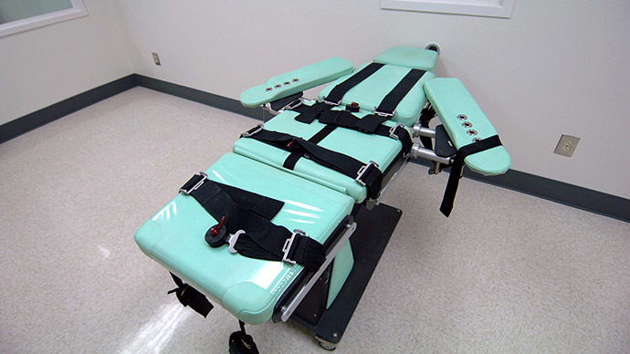 Nebraska lawmakers pass bill banning death penalty with veto-proof majority