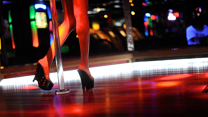2 DEA agents lied about owning New Jersey strip club – federal govt