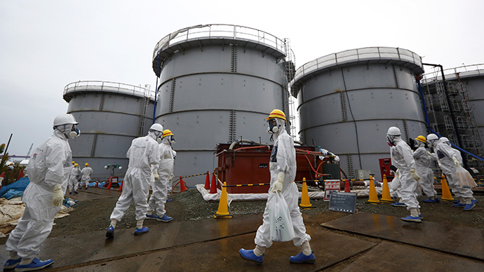 Fukushima pressure relief system failed at Reactor-2 after disaster, TEPCO reveals