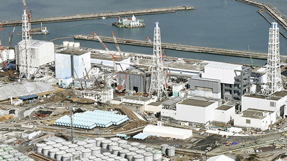 ​Japan takes S. Korea to WTO over Fukushima food restrictions