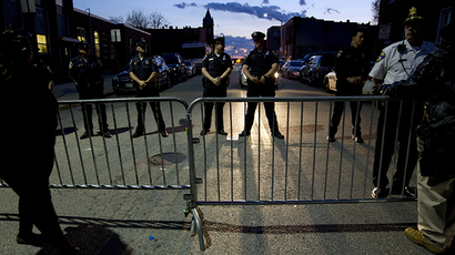 Porter must testify against fellow officers in Freddie Gray trials, court rules