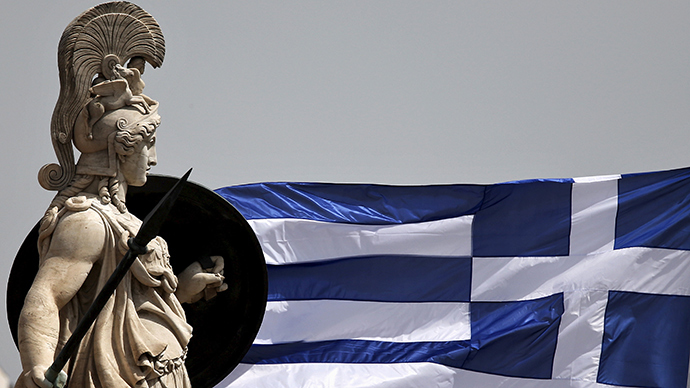 Greece claims deal with Troika in 10 days