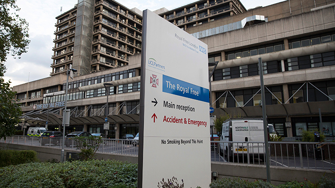 ​PFI scandal: NHS trust with 43-yr contract providing poor care – health regulator
