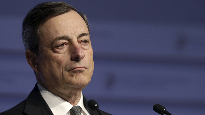 ​ECB: Eurozone economic profile best in 7 years