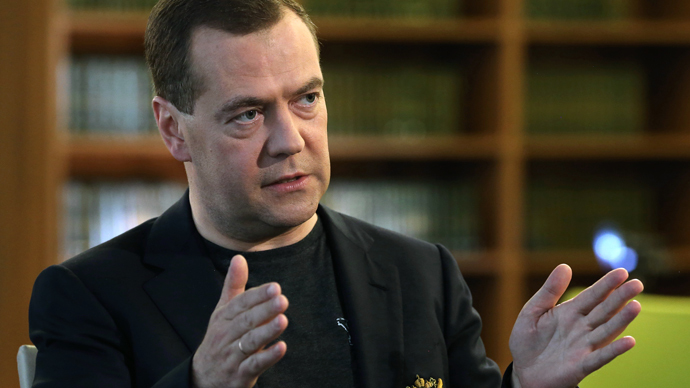 ​No concession to Ukraine in restructuring debt – Russian PM