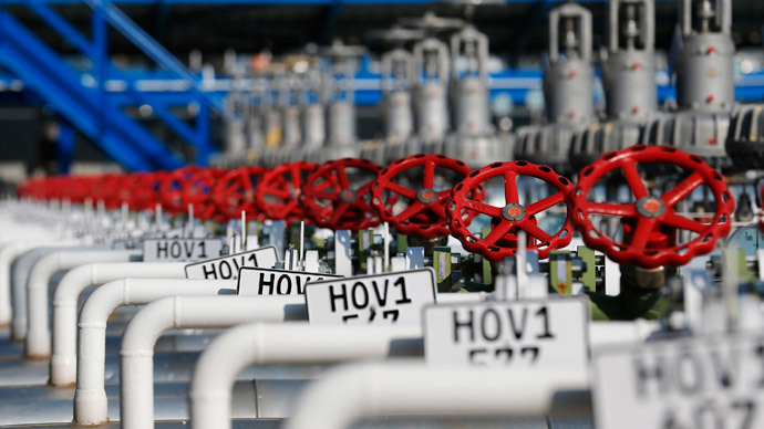 Norway outstrips Russia as western Europe’s largest gas supplier
