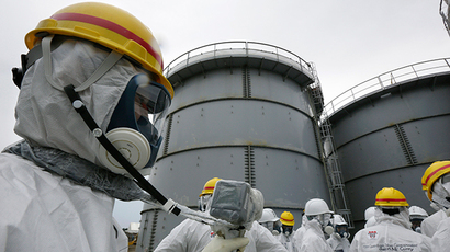 Japan gives final clearance for 1st nuclear plant restart since Fukushima