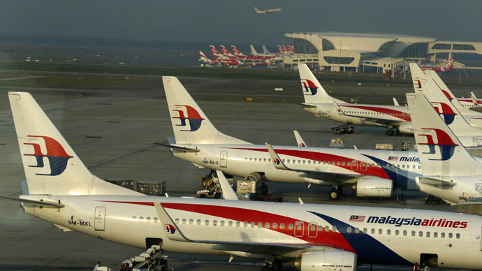 Malaysia Airlines to fire one third of its staff in major restructuring