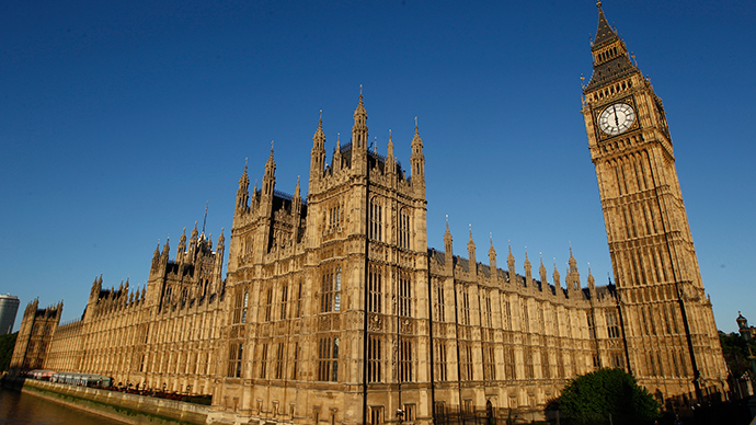 Sex scandal, expenses claims cut from MPs’ Wikipedia pages on Parliament computers