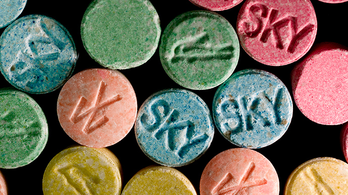 Psychedelic drugs should be legally reclassified, medical uses explored – academics