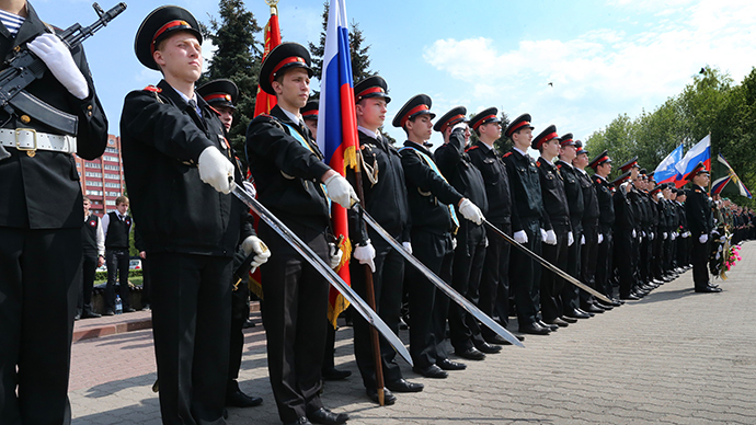 Defense Ministry to improve conscripts’ preparedness through military lessons in schools