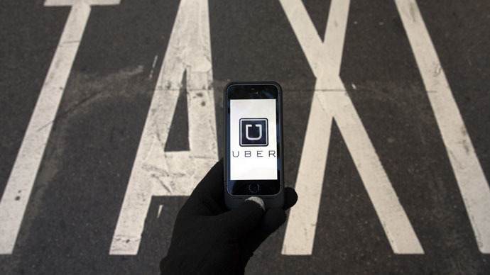 ​'Unfair competition': Italian court places nationwide ban on lowcost Uber service