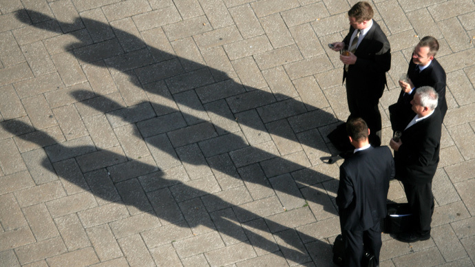 EU & Switzerland ink historic agreement to end Swiss banking secrecy