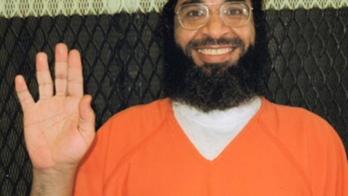 ​Last Briton held at Guantanamo Shaker Aamer could be freed next month – lawyer