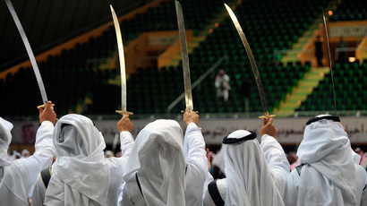 89 in 5 months: Saudi Arabia continues executions