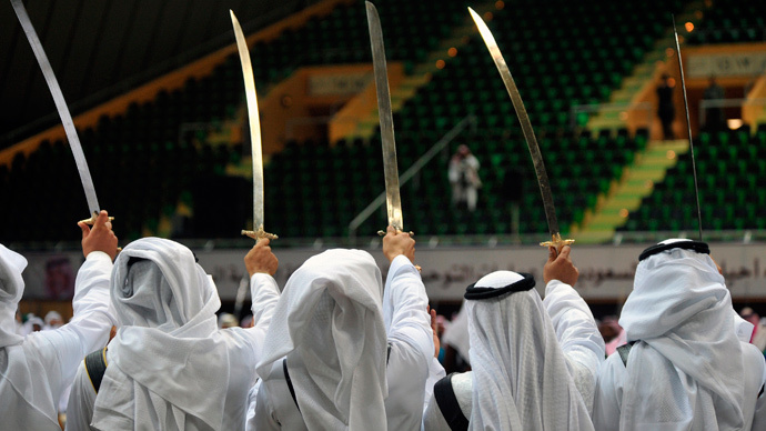 89 in 5 months: Saudi Arabia continues executions