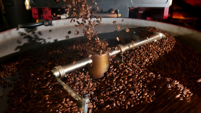 ​No more than 4 coffees a day! EU sets new (lax) caffeine guidelines