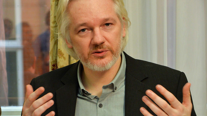 EU strikes against Libyan refugee smugglers will set ‘dangerous precedent’ – Assange