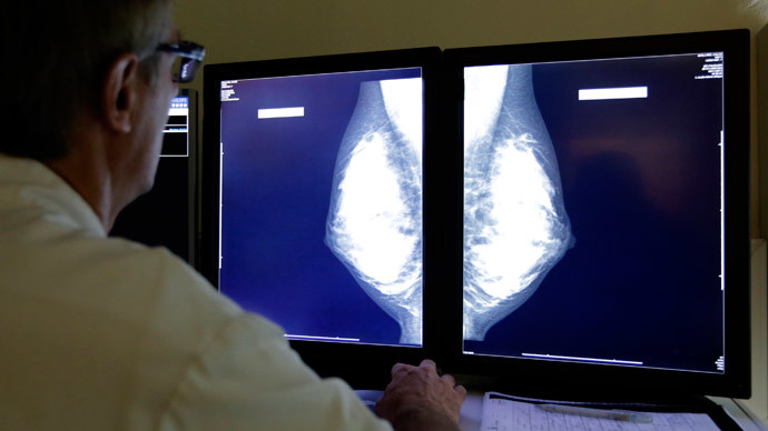 Osteoporosis drug protects bones from breast cancer metastasis – study