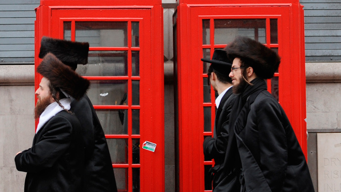 Orthodox Jewish sect bans women from driving