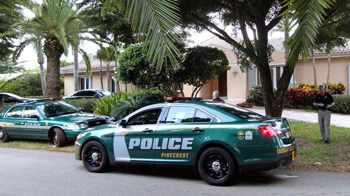 Florida cop under investigation after death of 2 police dogs