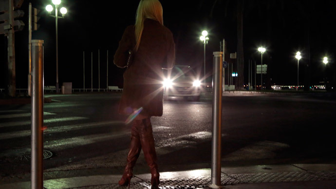 Prostitution in France costs society €1.6 billion per year, report says
