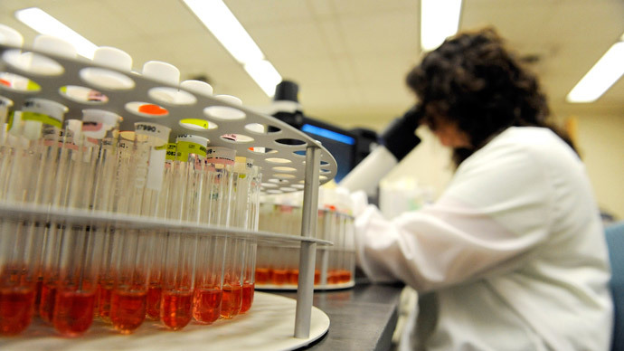 GM bacteria ‘sensors’ could detect cancer, diabetes