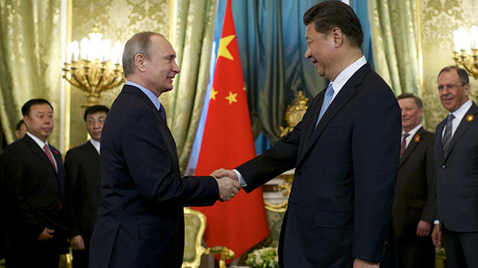 ​Russian-Chinese partnership is not a threat to other countries – former FM