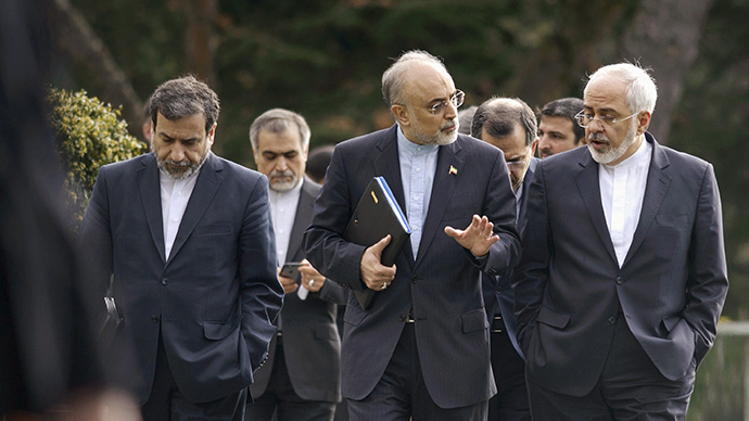 Iran says no to IAEA-managed access to several nuclear sites