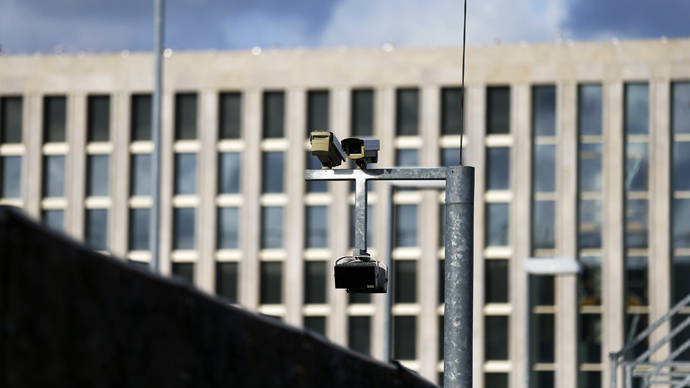 Belgian, Dutch authorities to probe Germany over alleged snooping