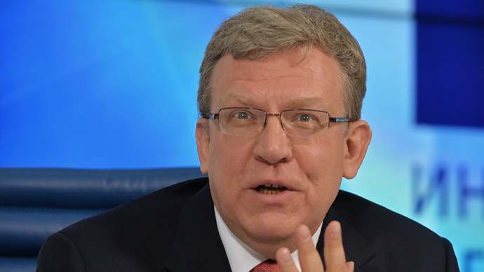 Kudrin names condition of his return to Putin's team