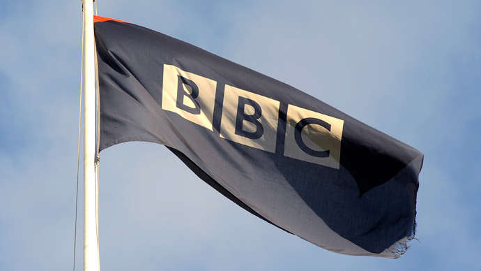 ​BBC probed for airing UKIP backing child’s ‘get the foreigners out’ comment