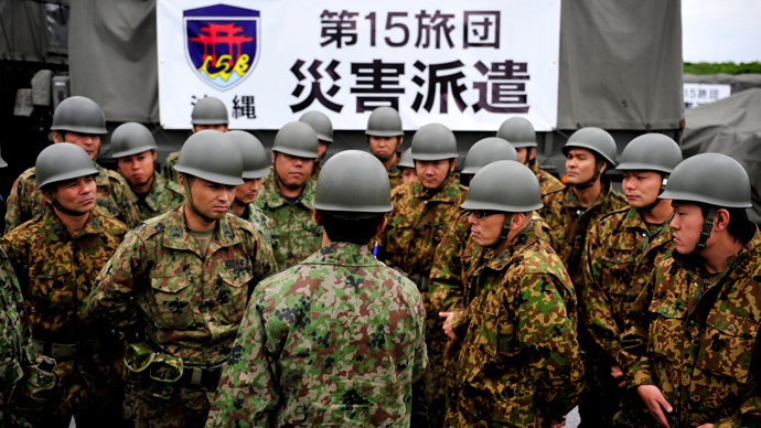 ​S. Koreans say Japan worse threat than China as attitudes ‘worsen sharply’