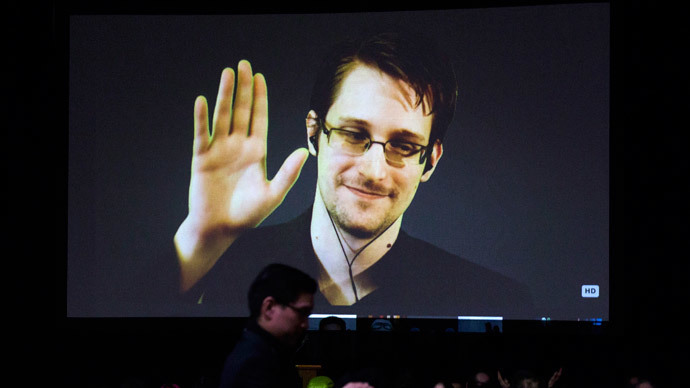 Obama administration still wants to prosecute Snowden despite surveillance debate