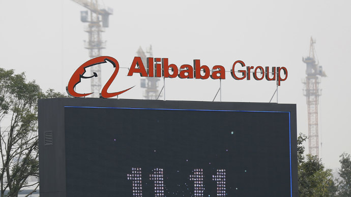 ​World’s biggest e-commerce group Alibaba opens Russia office