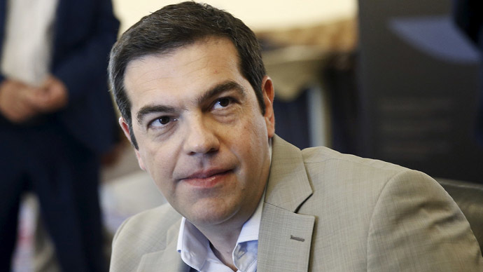 Greece made ‘difficult concessions’ in new reform plan – Tsipras