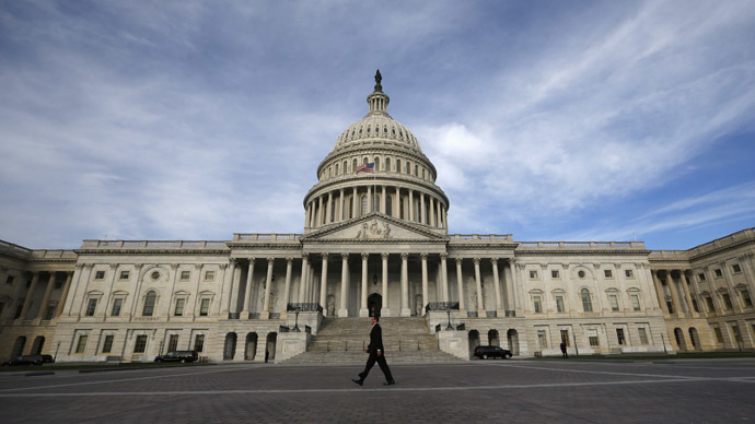 Senate prepares to vote on clean version of House-passed USA Freedom Act