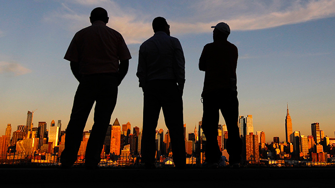 Nearly 90 percent of Americans want major campaign finance reforms enacted