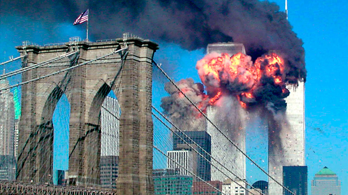 ​US ‘overreacted’ to 9/11 – Oxford vice-chancellor