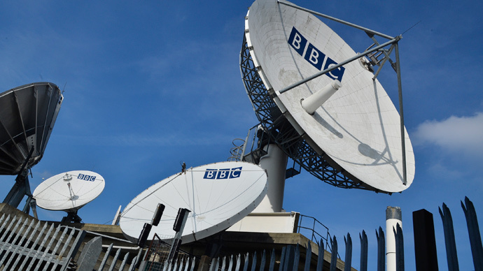 ​BBC admits Israeli defense minister interview breached impartiality rules