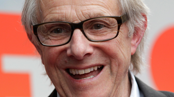 ​‘Poverty porn’: BBC’s new Hunger Games-style show blasted by filmmaker Ken Loach